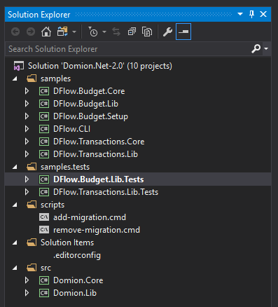Pruebas de integración con xUnit y Entity Framework Core /posts/images/devenv_2017-06-16_12-06-49.png