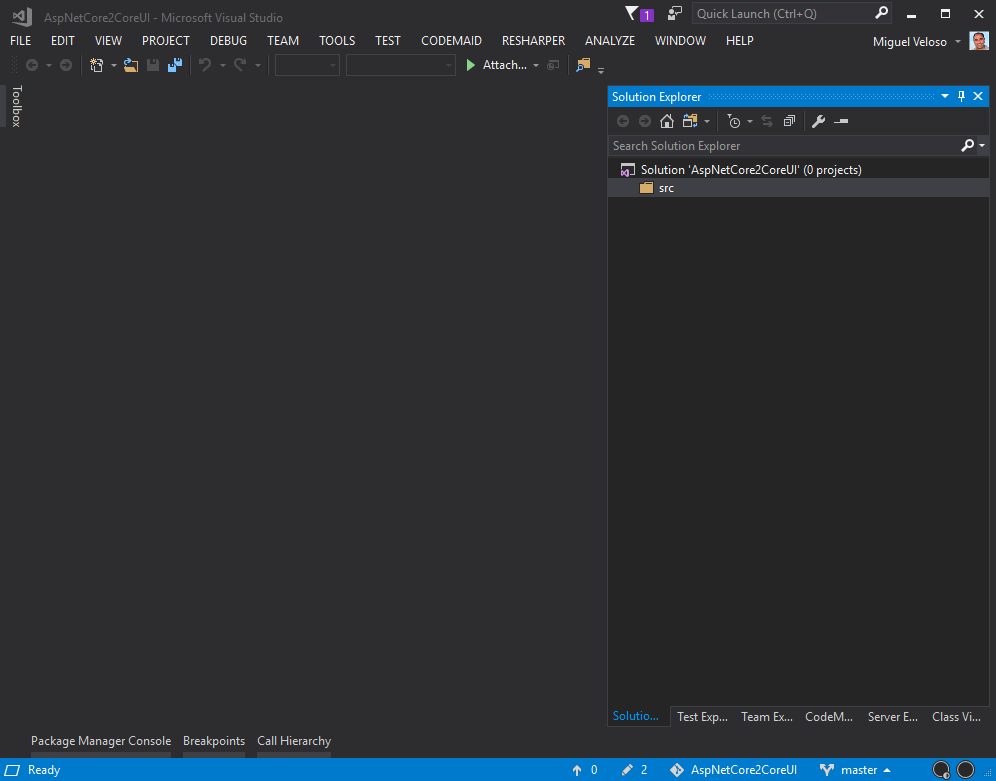 Building elegant applications with ASP.NET MVC Core 2 and Bootstrap 4 using CoreUI /posts/images/devenv_2017-10-31_17-06-44.png